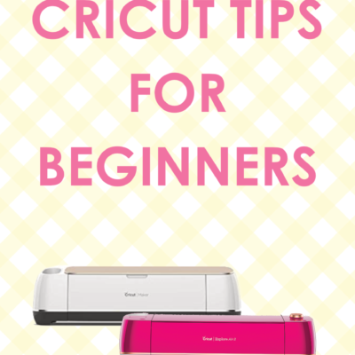 99+ Free Cricut Projects for Beginners - Jav Sid