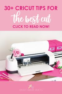 30+ Cricut Tips For Beginners For The Best Cut - Jav Sid