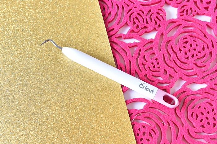 In this post, you'll learn everything you need to know about the essential Cricut Tools. Find out what all tools you will need when starting out and what's the function of each of the tools.