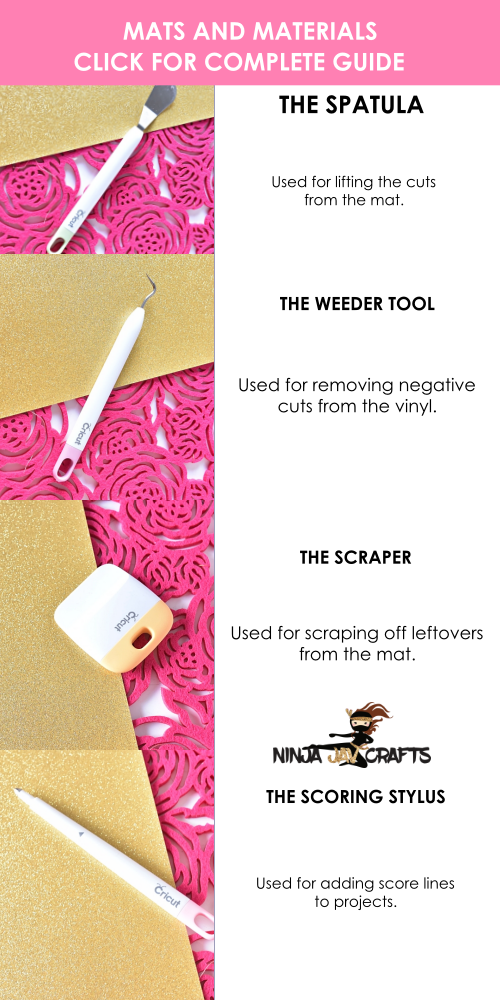 Cricut® Weeder Tool