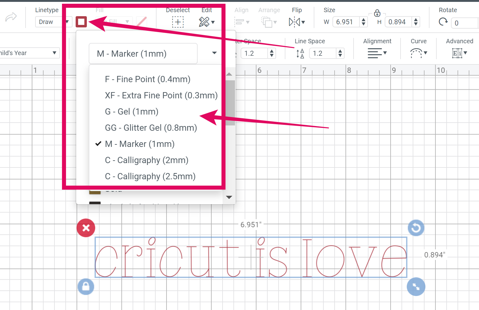 How to write with cricut ultimate guide jav sid