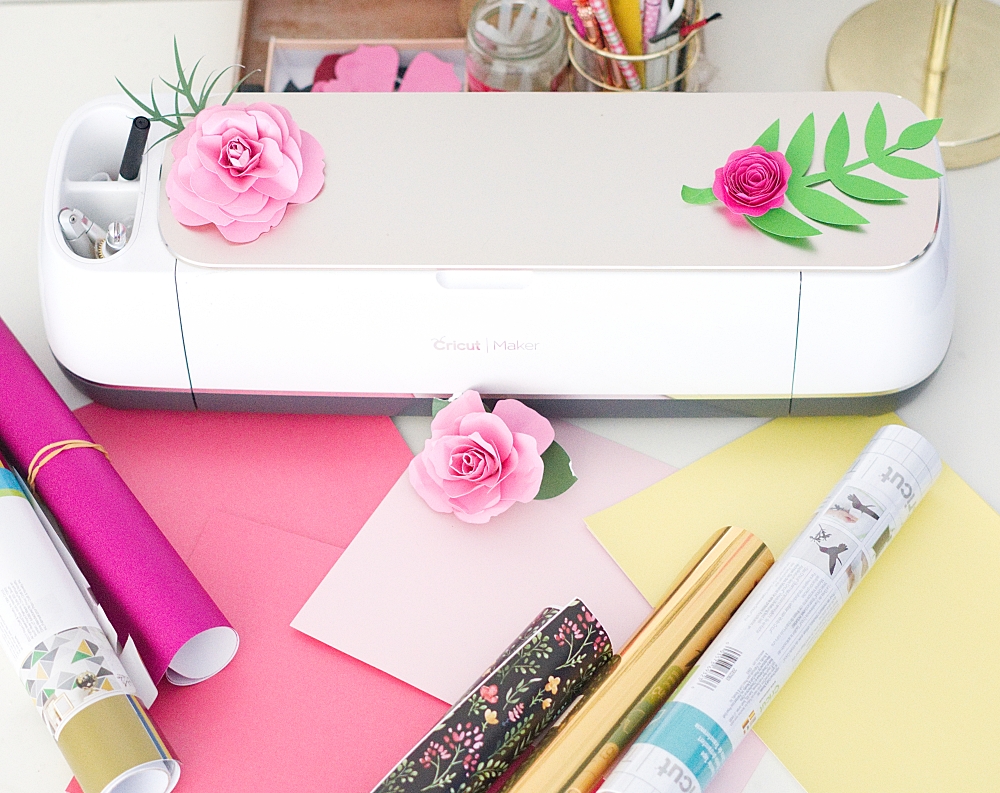 cricut online lessons one on one coaching 22