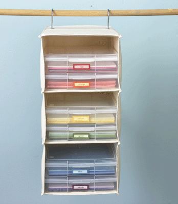 My 12 x 12 paper storage  Scrapbook paper storage, Scrapbook room  organization, Craft paper storage