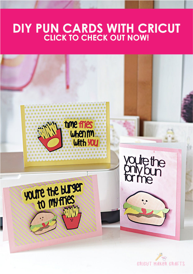 Download Cute Diy Food Pun Cricut Cards Svg Bundle Cut N Make Crafts SVG, PNG, EPS, DXF File