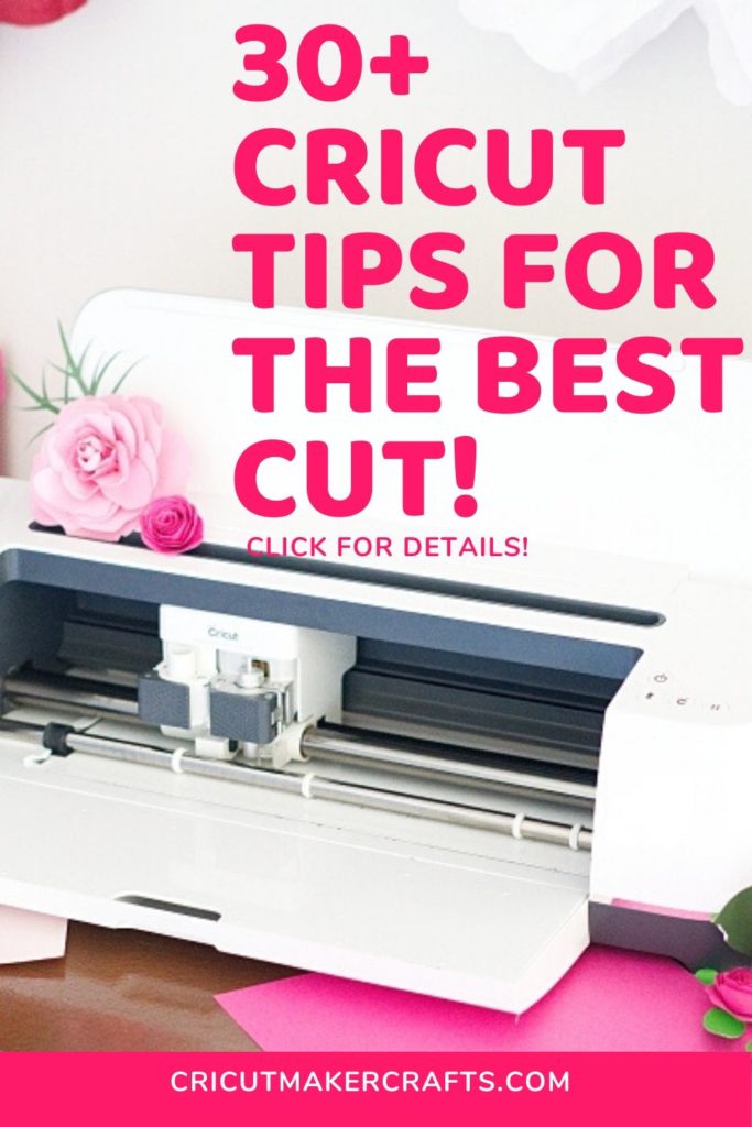 Download – Cricut Tips for Beginners - Jav Sid