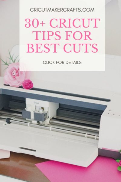 Download – Cricut Tips for Beginners - Jav Sid