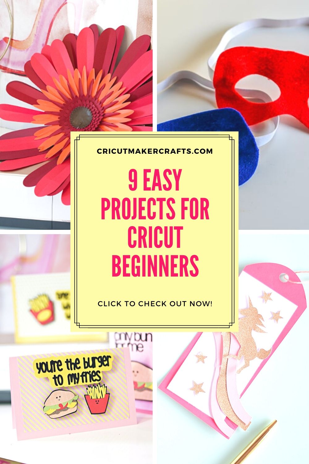 Cricut Printable Magnet Sheet Tips & Project Ideas 