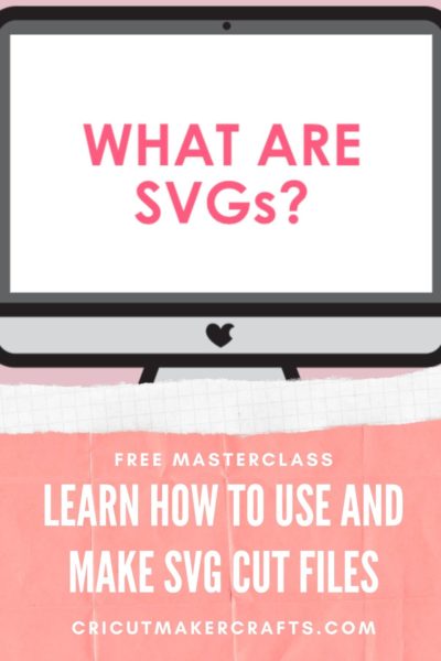 What are SVGs? Sign Up Page - Jav Sid