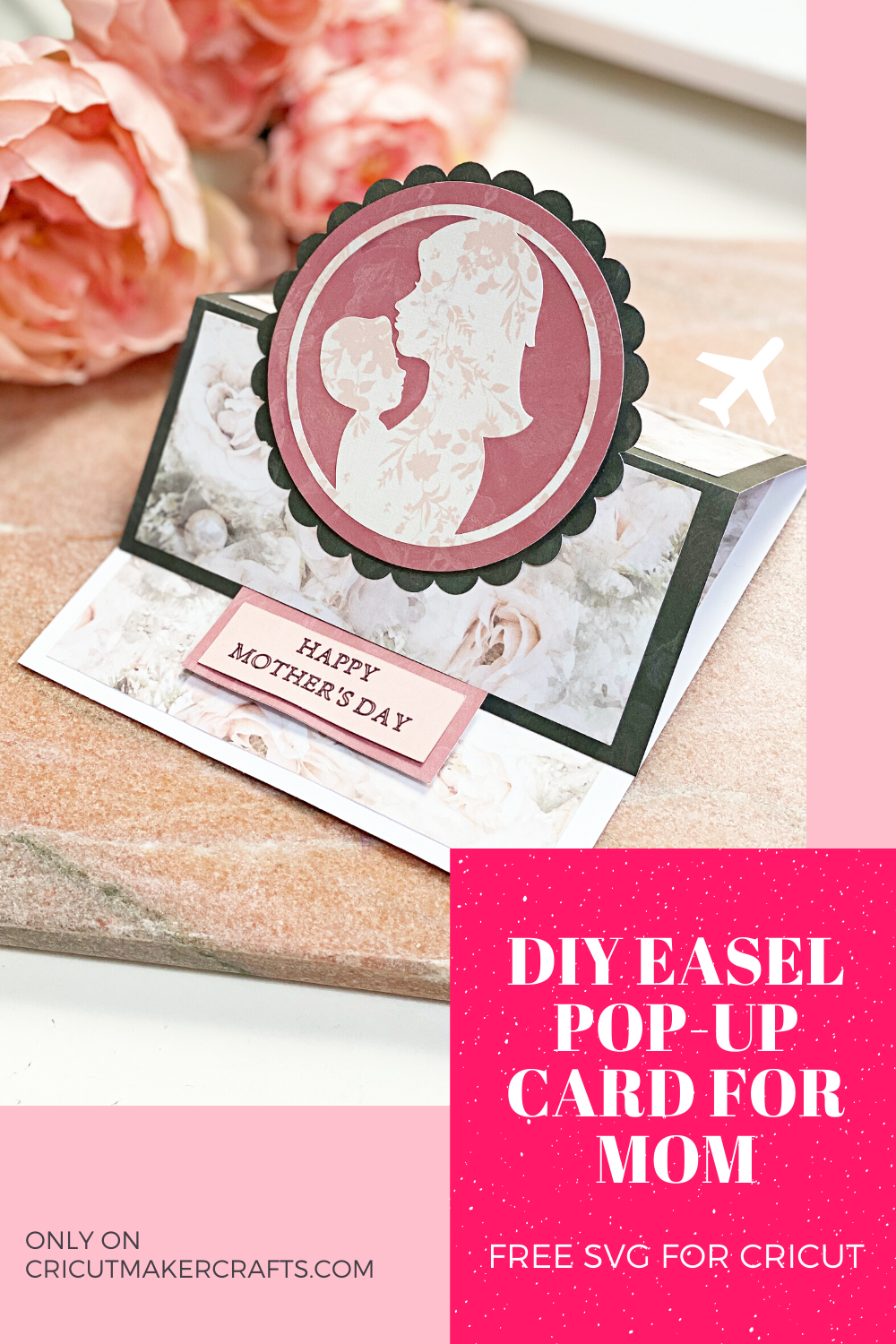 30+ DIY Gifts for Mom - Mother's Day Craft Ideas – Cricut