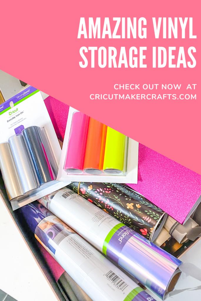 9+ AMAZING Craft Paper Storage Ideas - Jav Sid