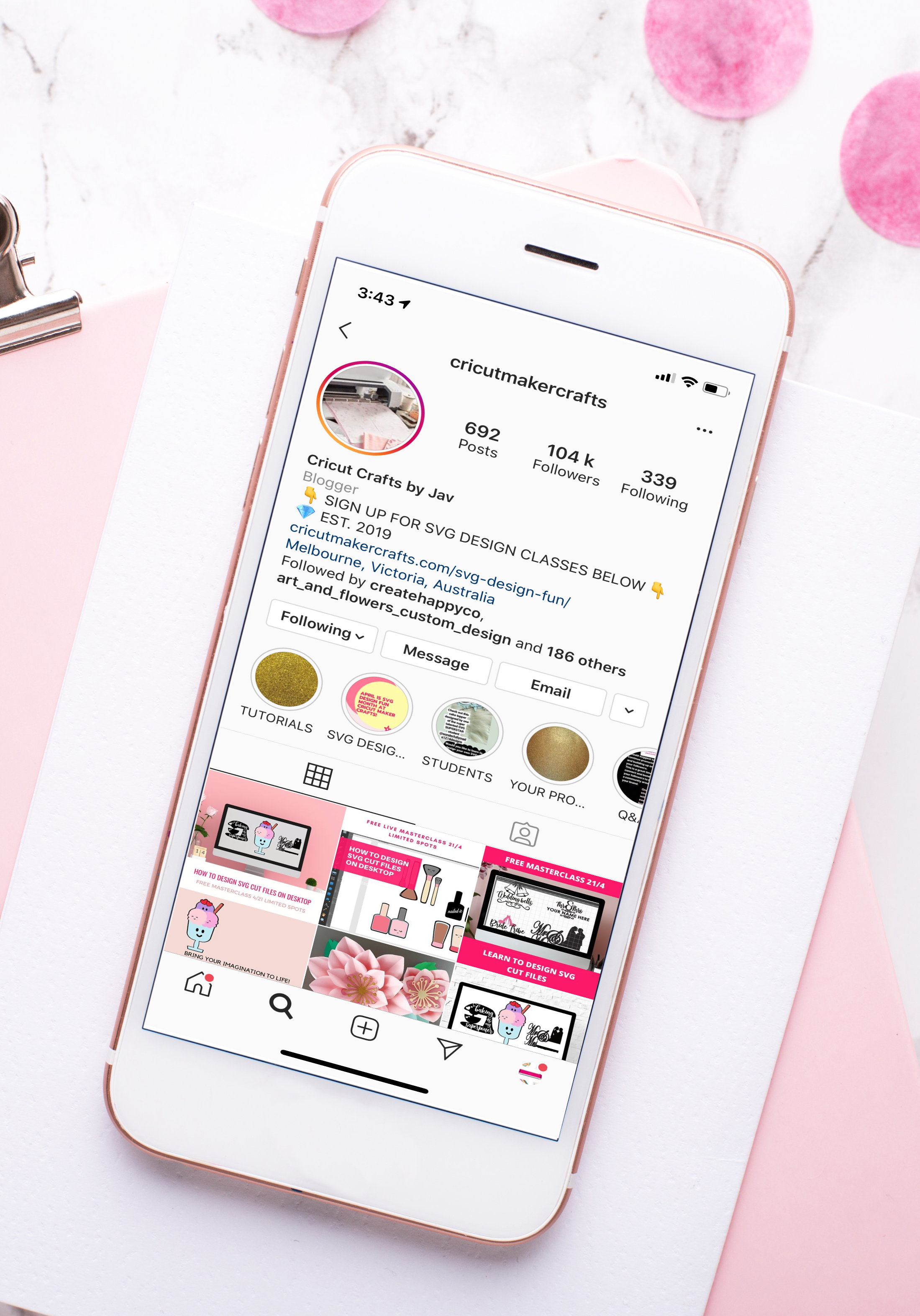 svg superstar bonus instagram shoutouts