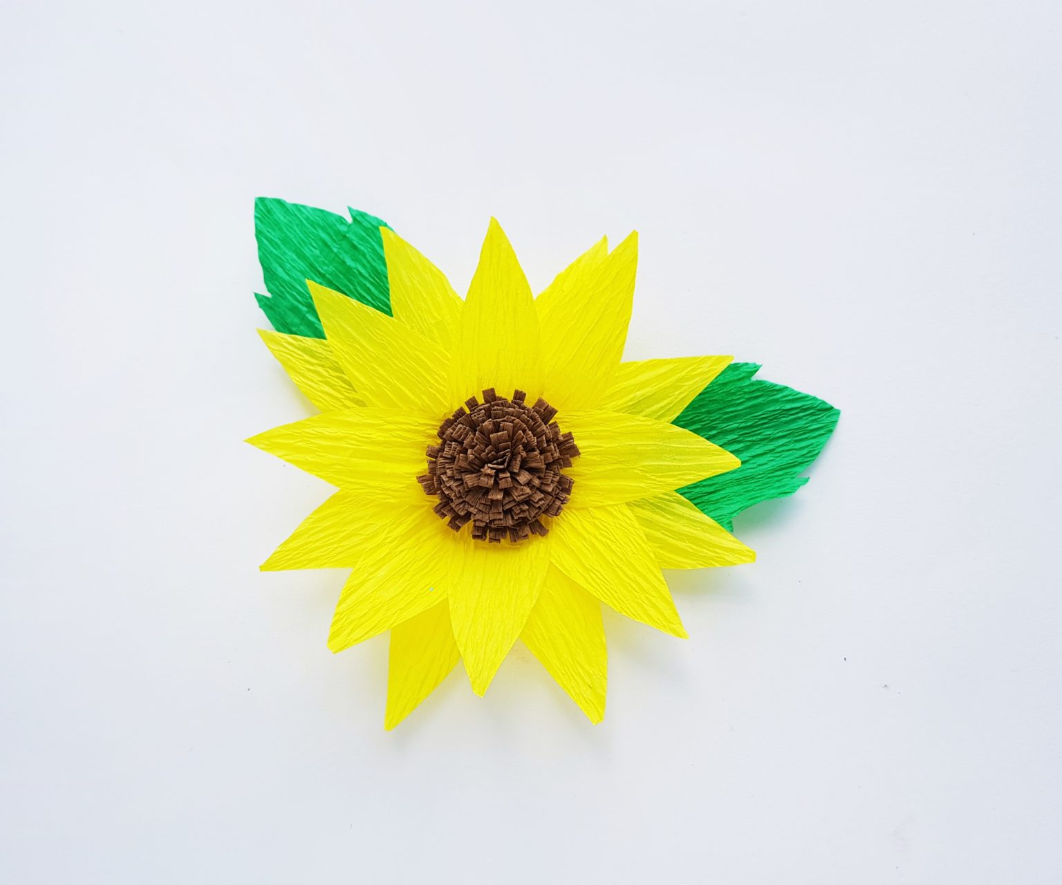 Free Free 100 Paper Sunflower Svg Free SVG PNG EPS DXF File