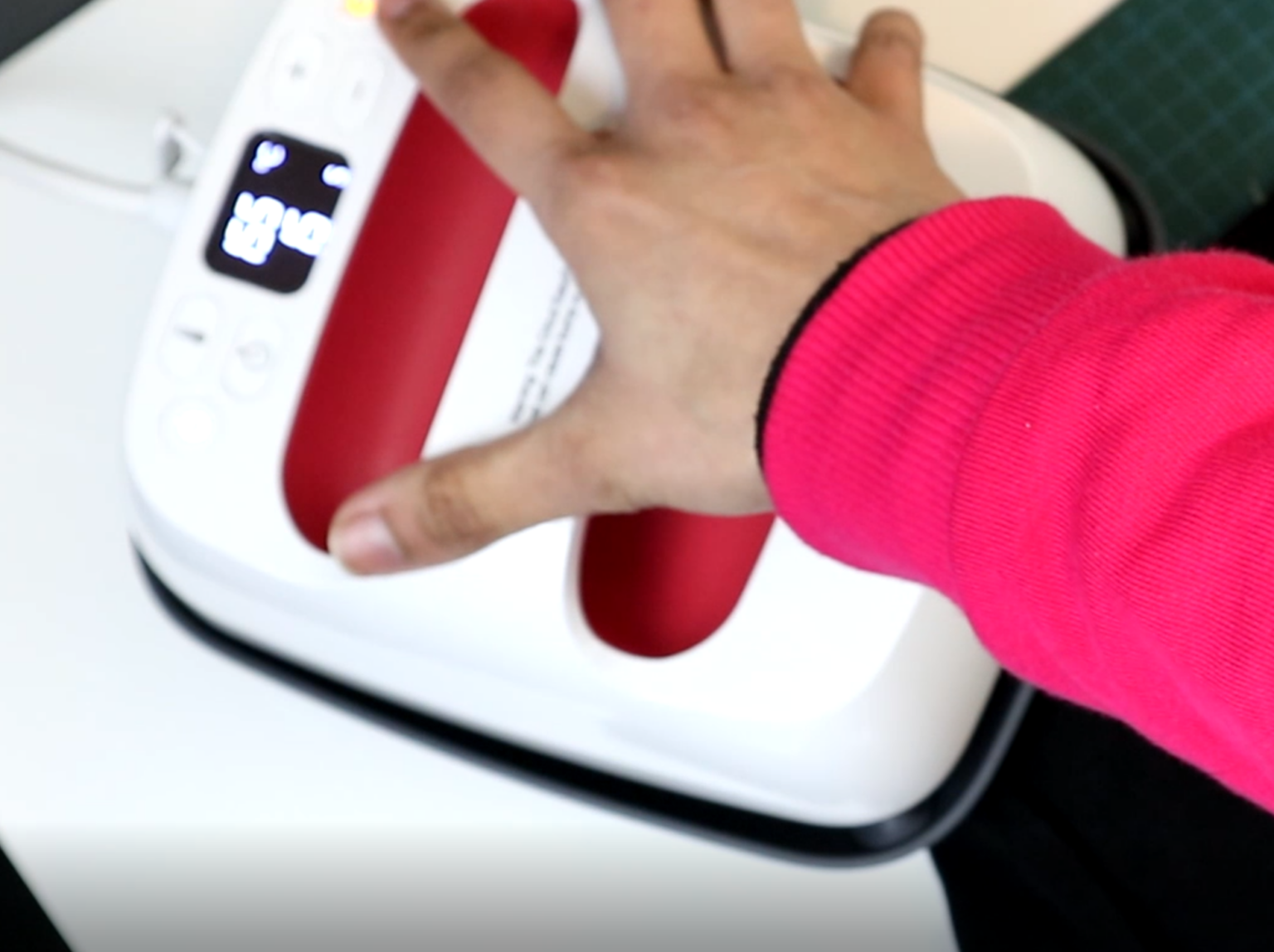 How to use heat transfer vinyl for Cricut Jav Sid