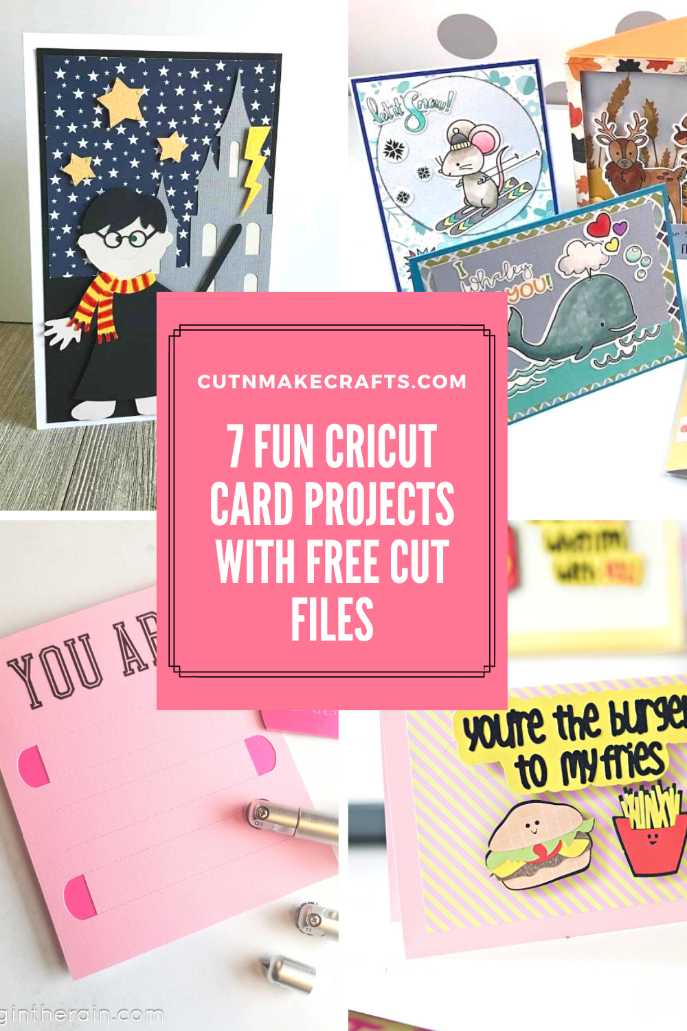 Free 174+ Free Cricut Joy Card Designs SVG, PNG, EPS, DXF File