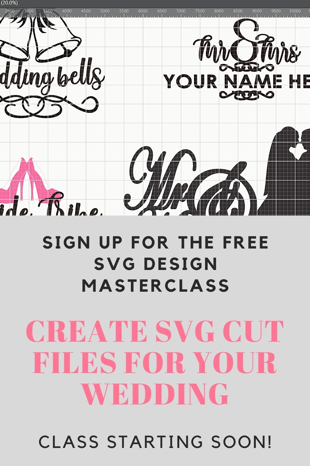 Download How To Design Svg Cut Files Free Class Limited Seats Cut N Make Crafts