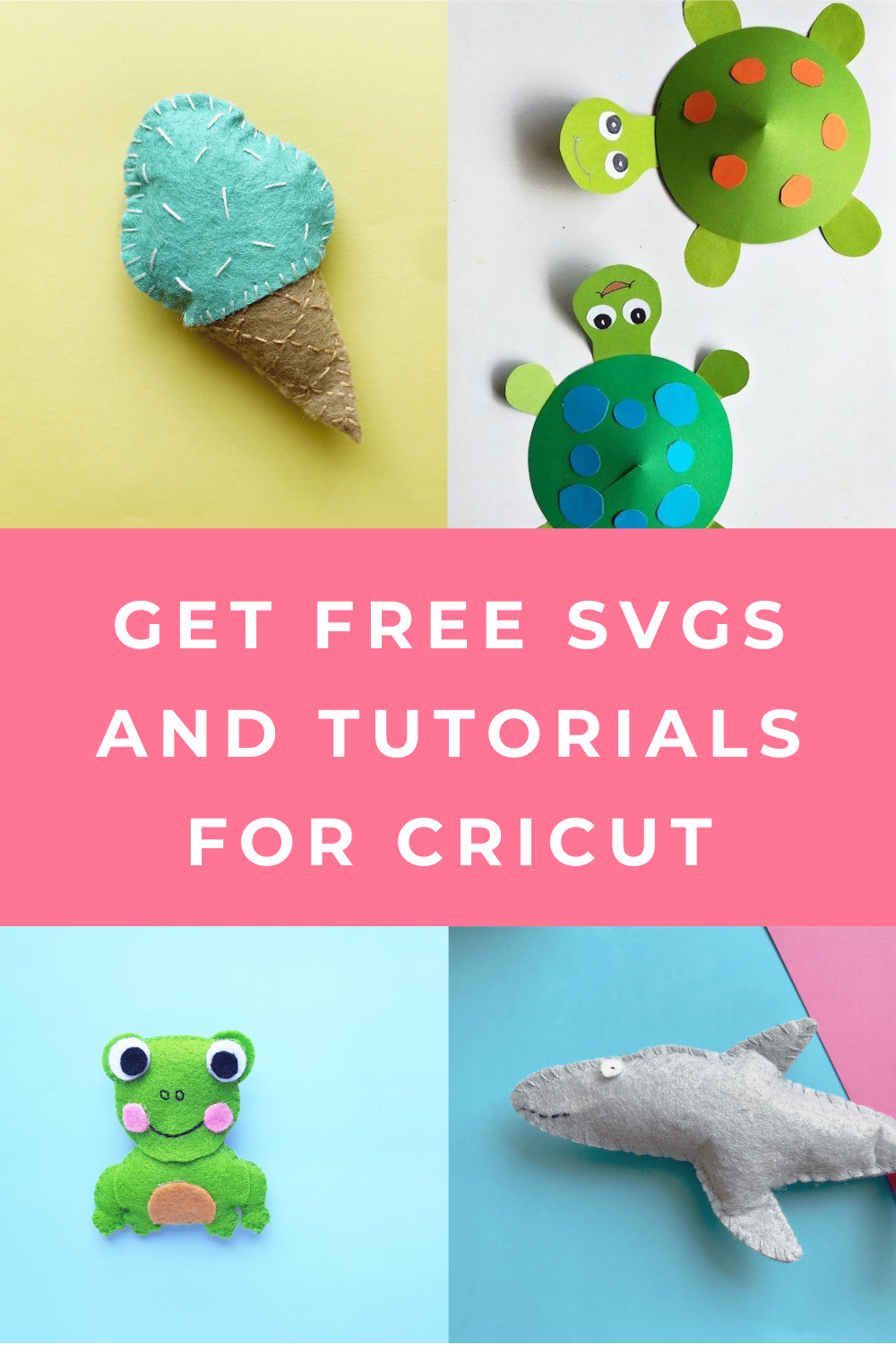 Free Svg Files For Cricut Cut N Make Crafts