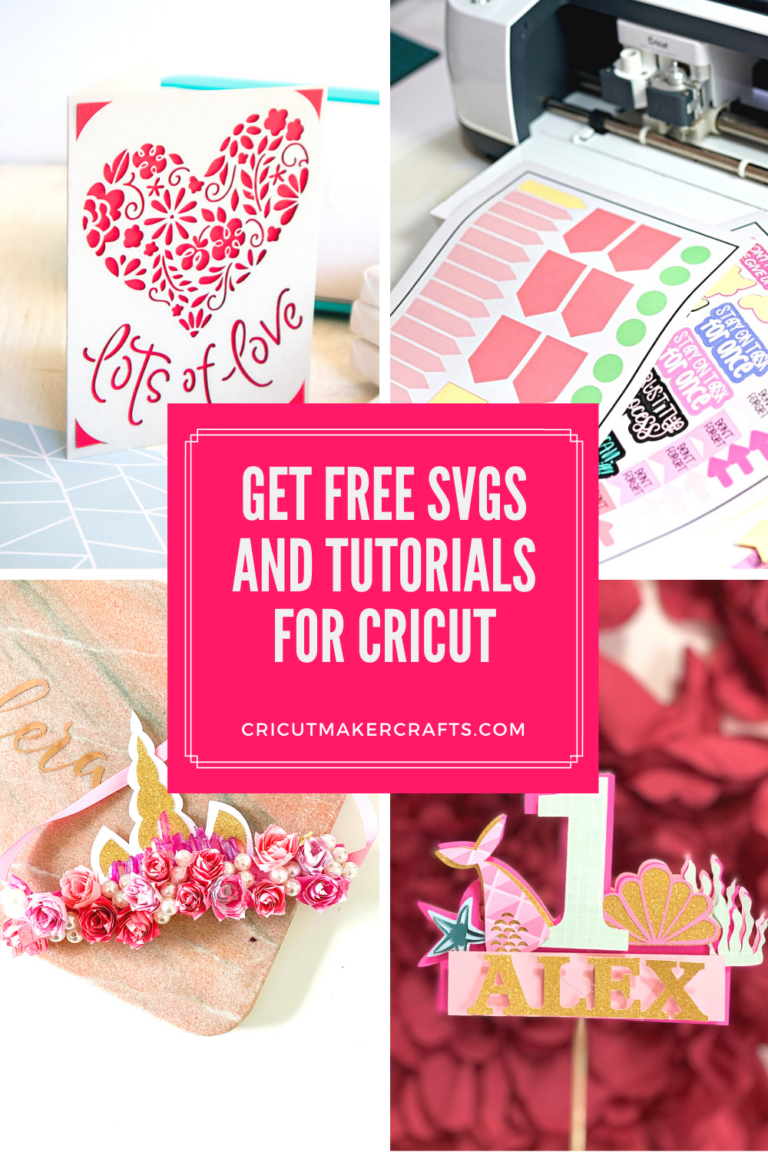 Free SVG Files for Cricut - Jav Sid