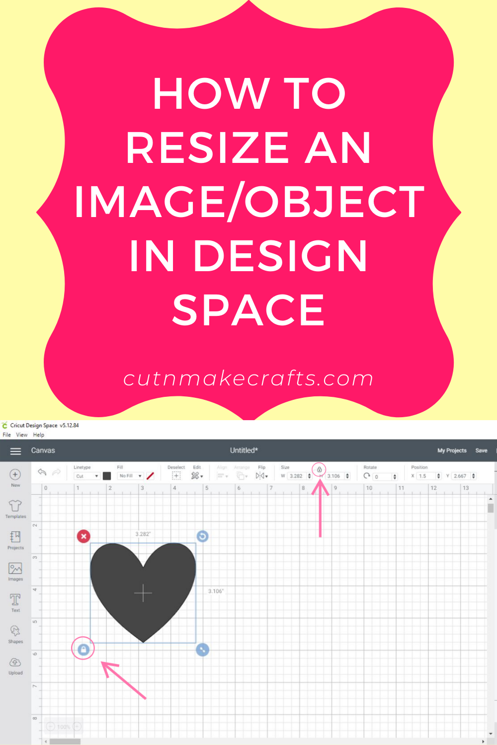 how-to-resize-an-image-in-cricut-design-space