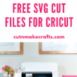 Download 13 Sites With Free Svg Cut Files For Cricut Cut N Make Crafts PSD Mockup Templates