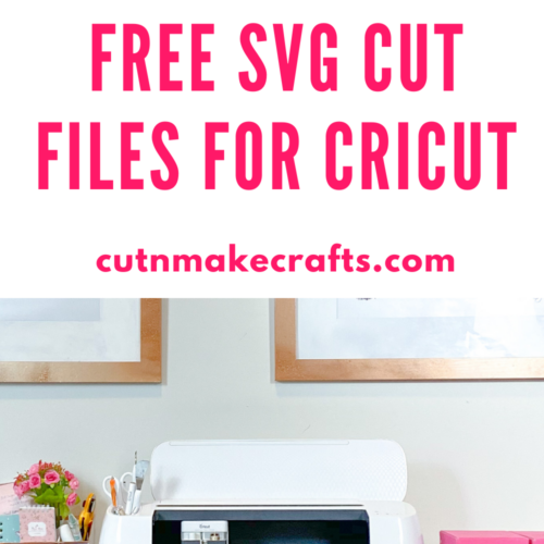 30+ Cricut Tips For Beginners For The Best Cut - Cut N Make Crafts