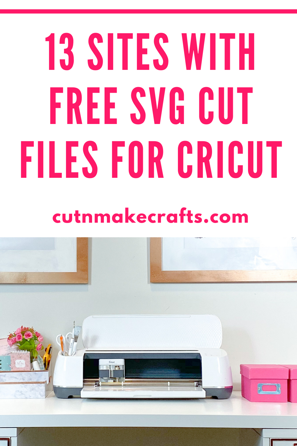 Download 13 Sites With Free Svg Cut Files For Cricut Cut N Make Crafts