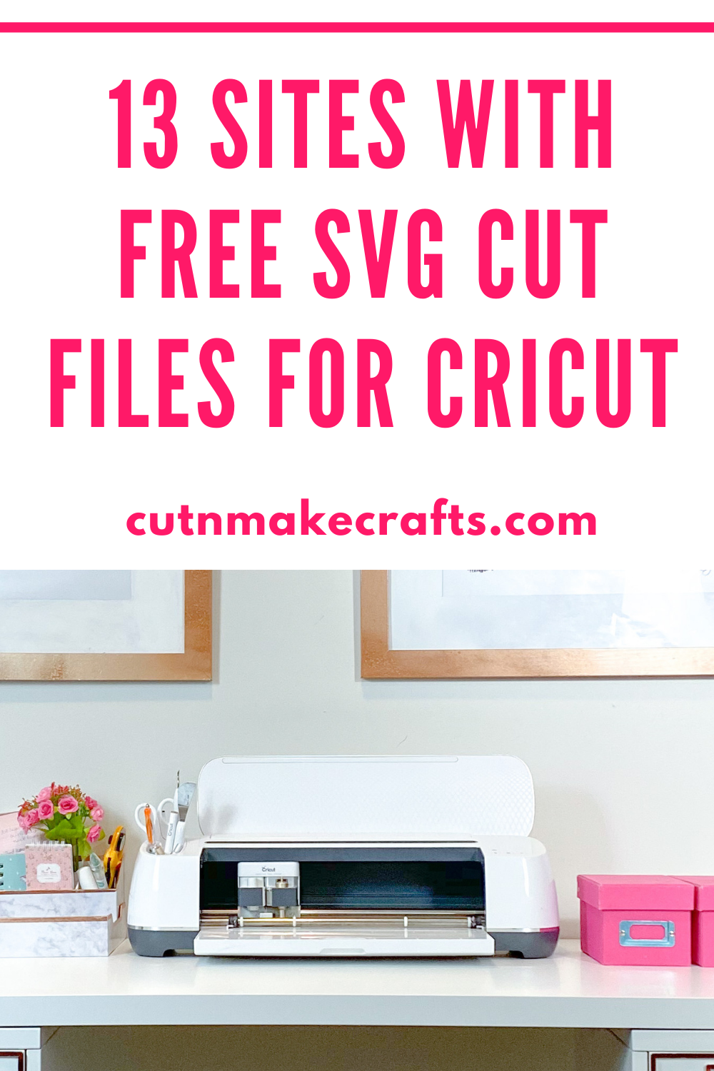 Free SVG Files for Cricut