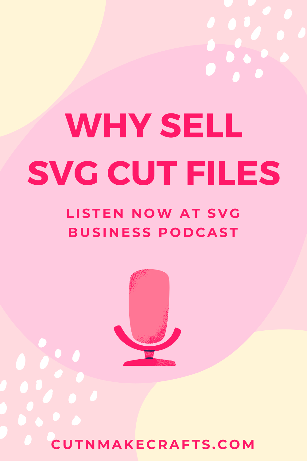 Download Ep 1 Why Sell Svg Cut Files Cut N Make Crafts