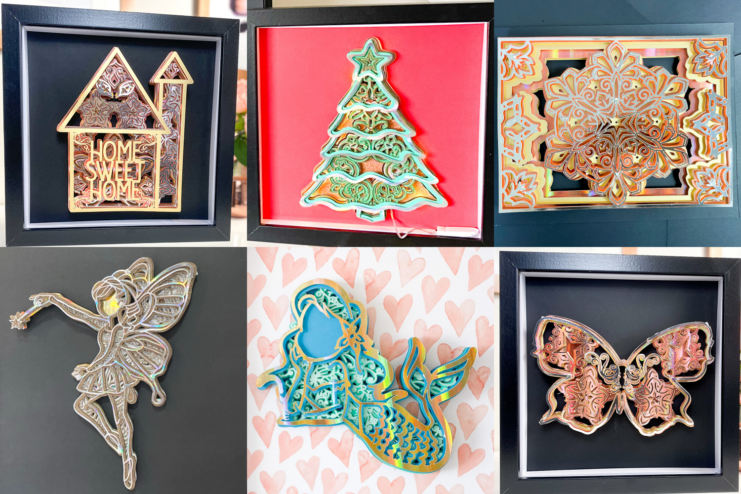 19 Cricut Projects with Cardstock - Jav Sid