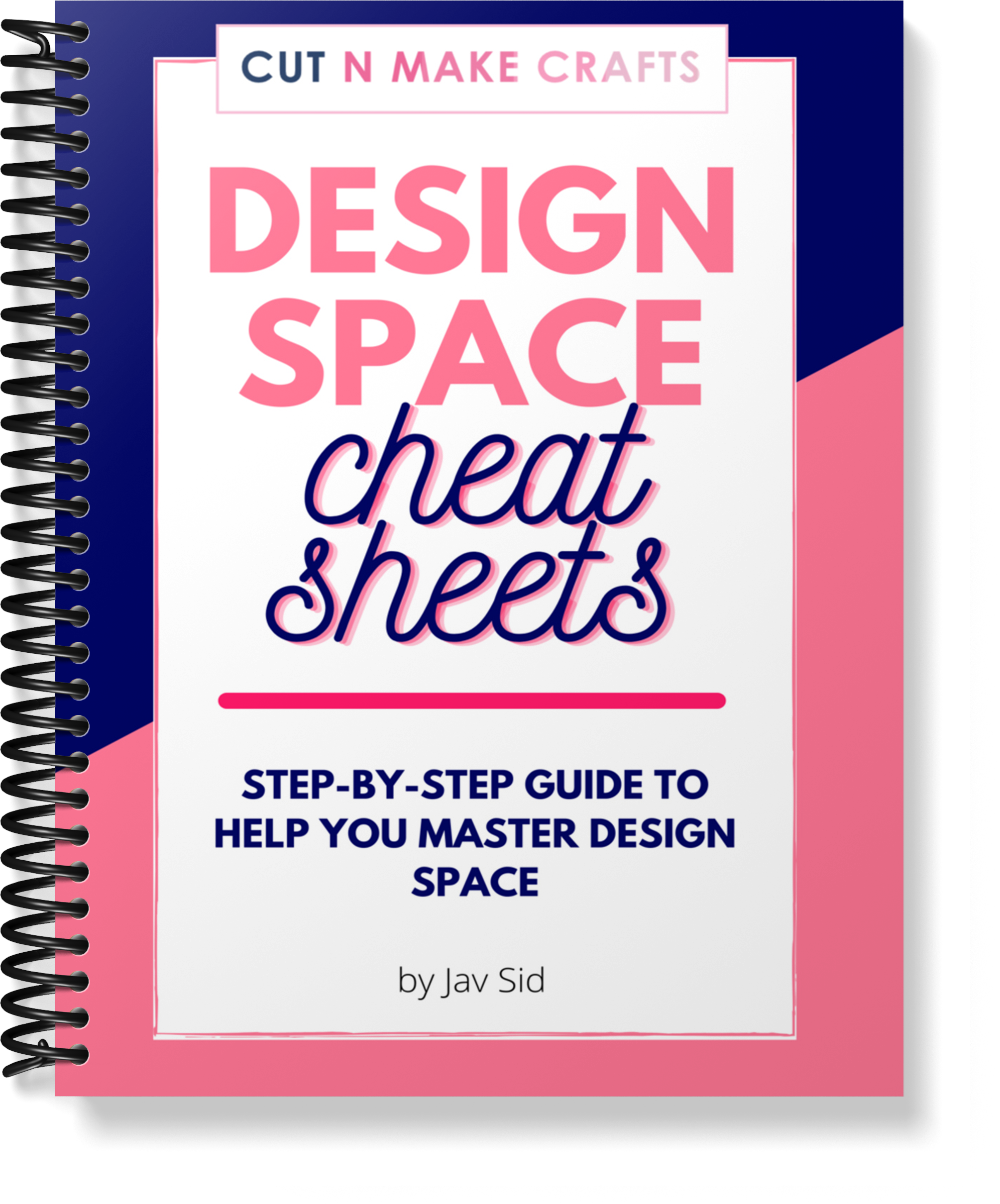 Printable Cheat Sheets for Cricut Blades and Tips Beginners Guide