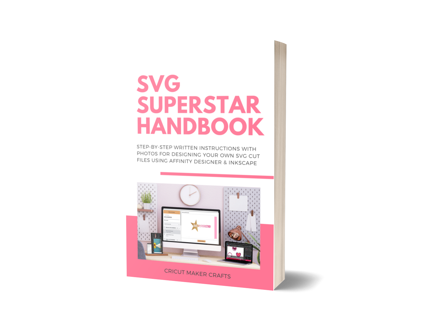 svg superstar handbook
