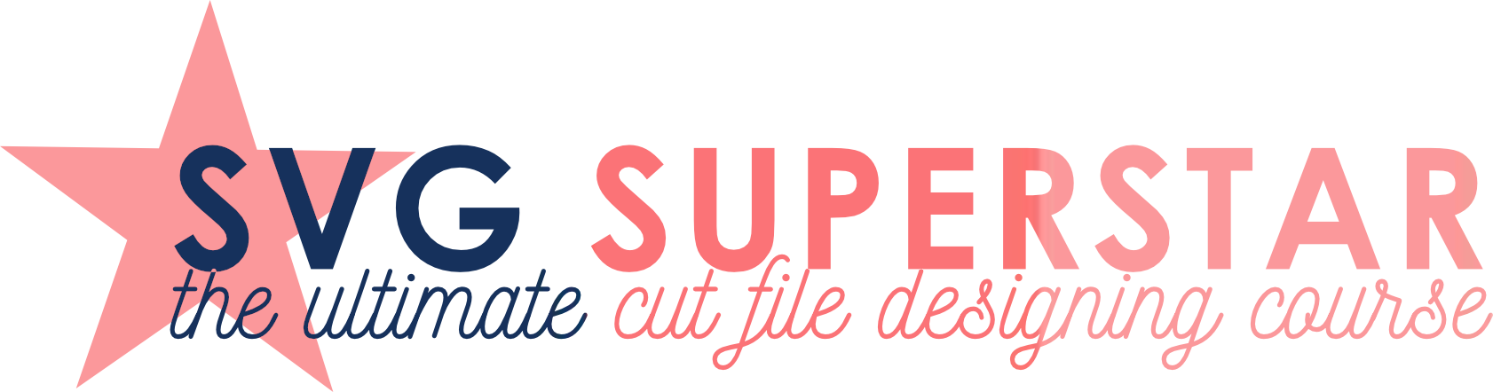 Download Svg Superstar Course Cut N Make Crafts