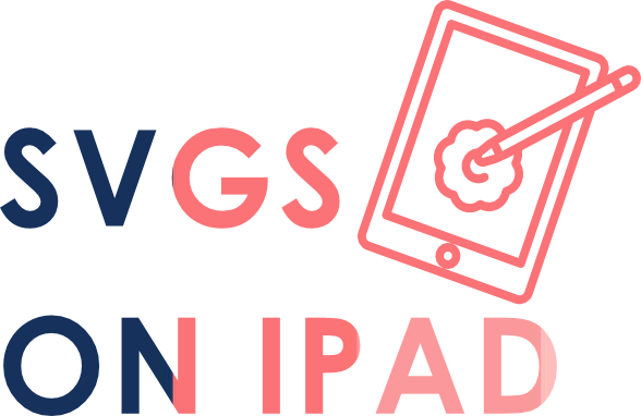 SVGS ON IPAD