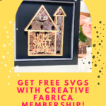 Get Free SVGs - Creative Fabrica