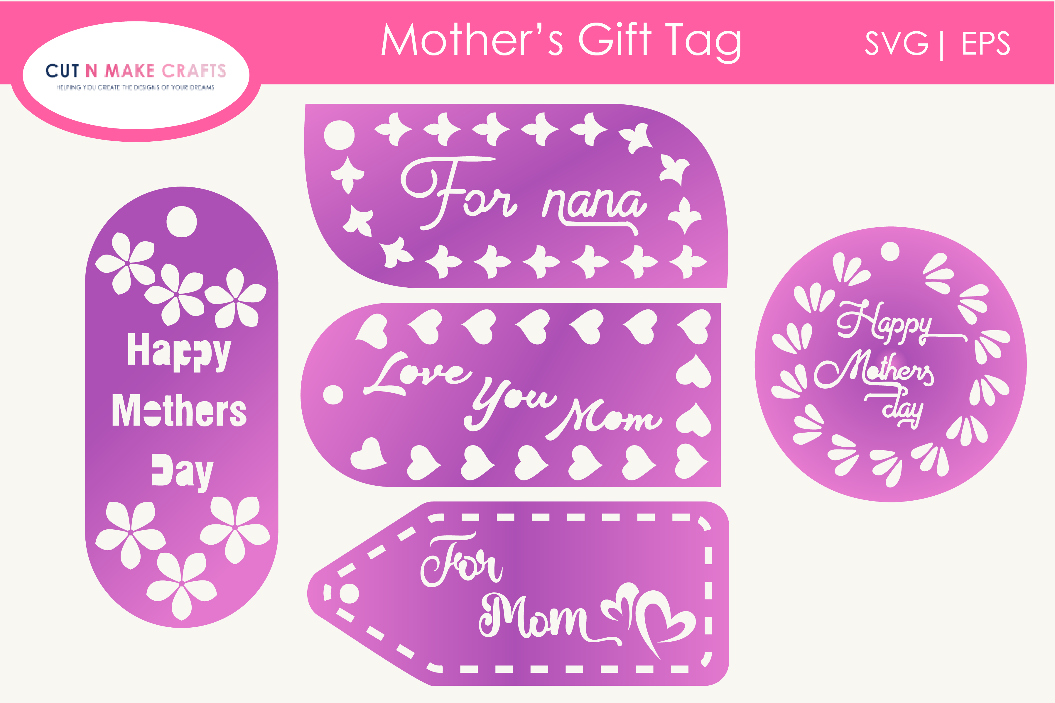 TAG mockup