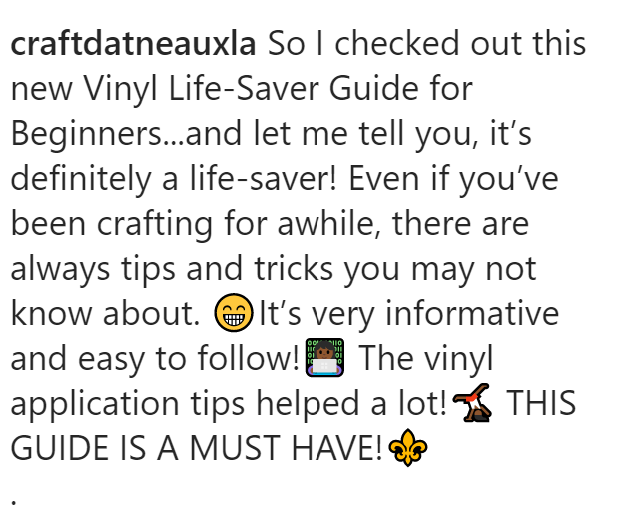 vinyl guide review (1)